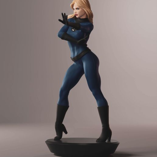 Sue Storm