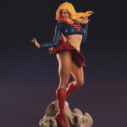 Supergirl