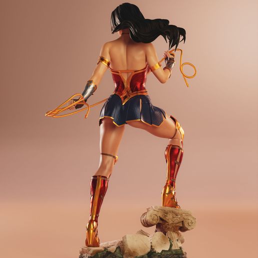 Wonder Woman