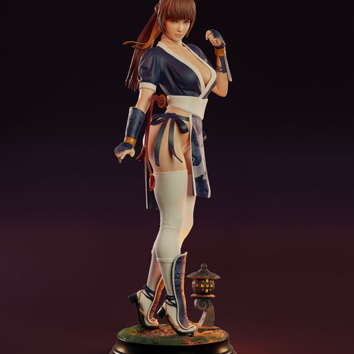 Kasumi