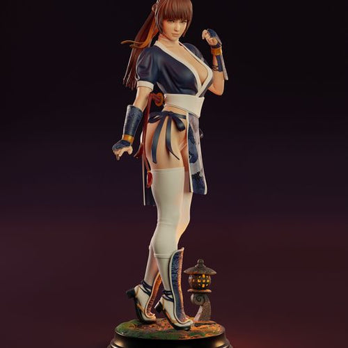 Kasumi