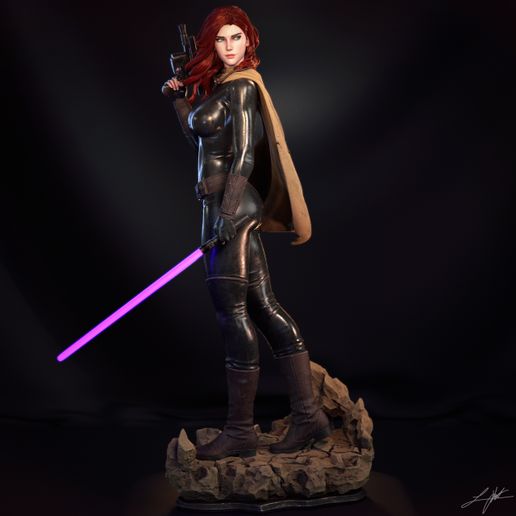 Mara Jade
