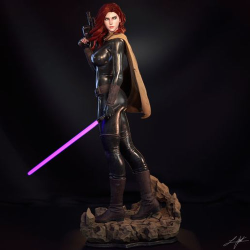 Mara Jade