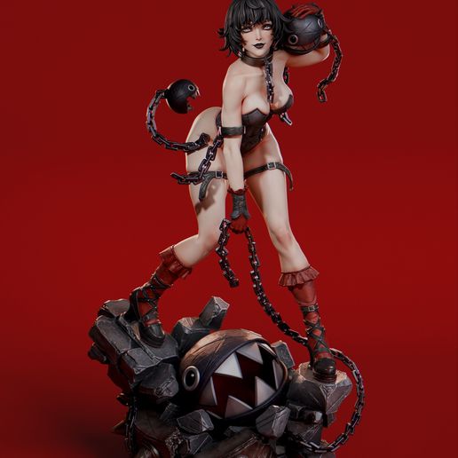 Chompette