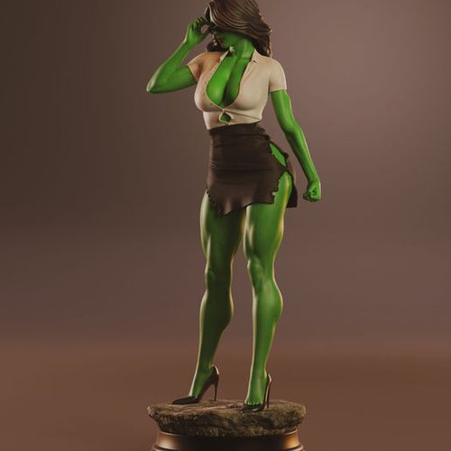 She-Hulk