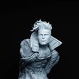 Gambit Bust - STL