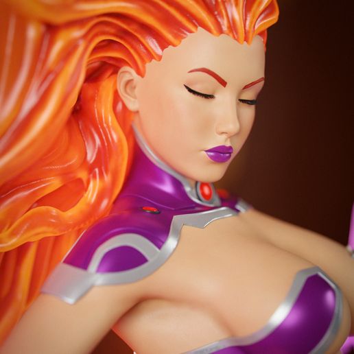 Starfire