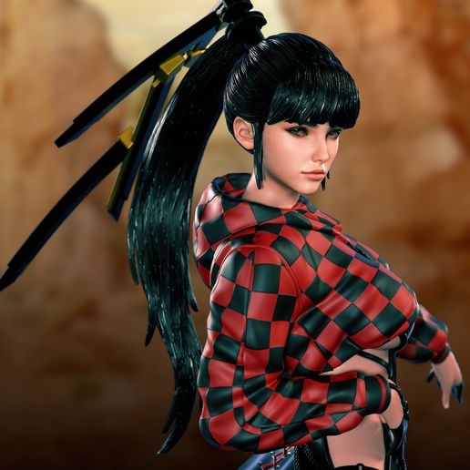 Eve - Racers High suit