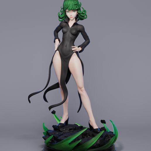 Tatsumaki