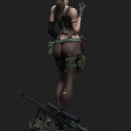 Quiet
