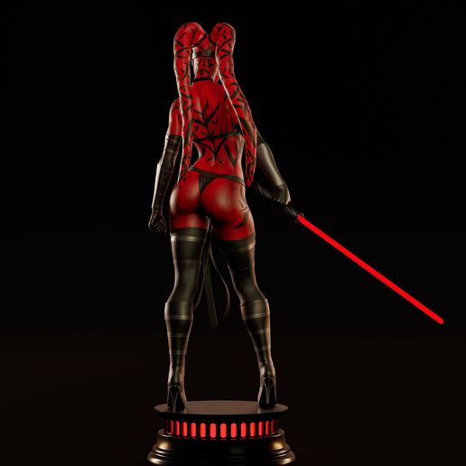 Darth Talon