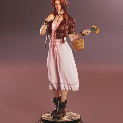 Aerith