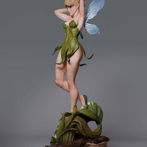 Tinker Bell