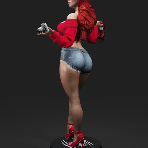Mary Jane