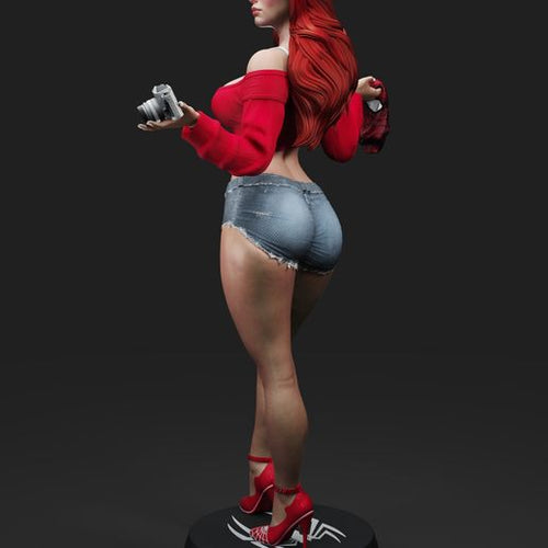 Mary Jane
