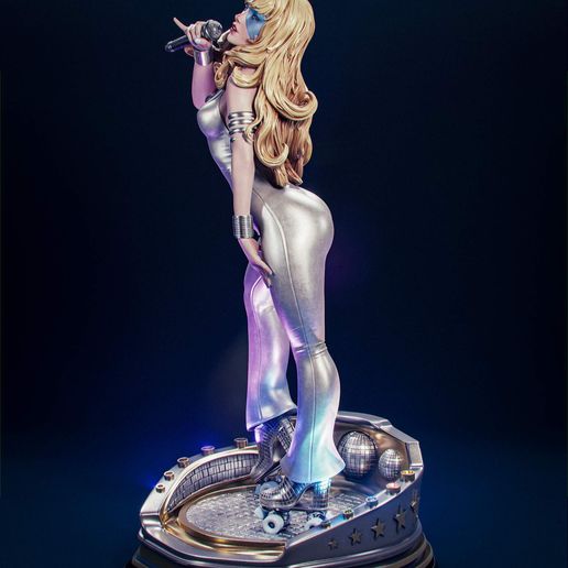 Dazzler
