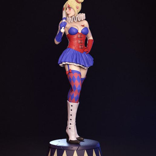 Harley Quinn