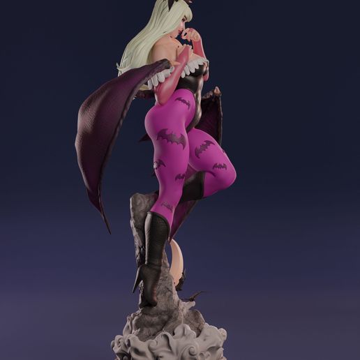 Morrigan