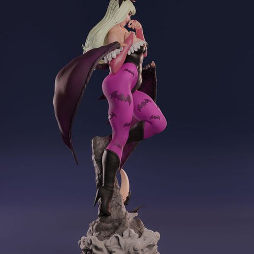 Morrigan