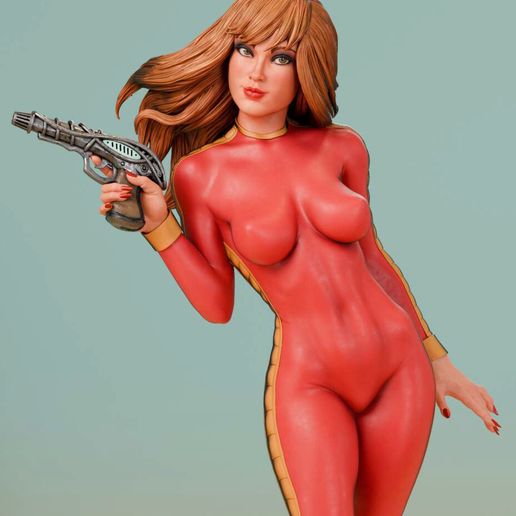 Barbarella