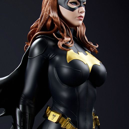 Batgirl