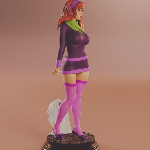 Daphne