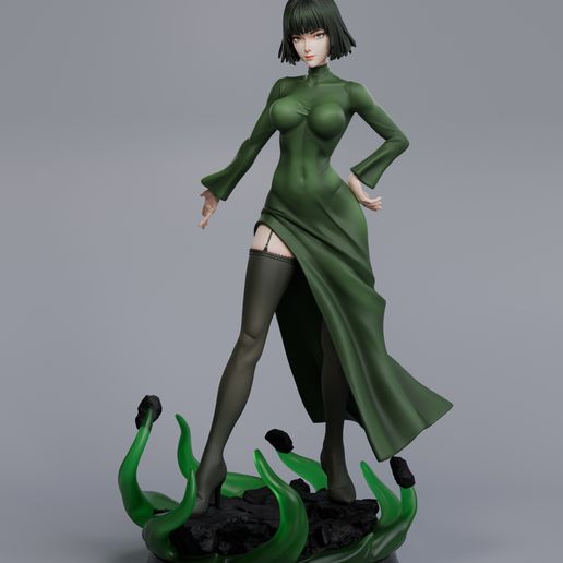 Fubuki