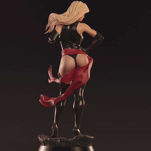 Ms. Marvel