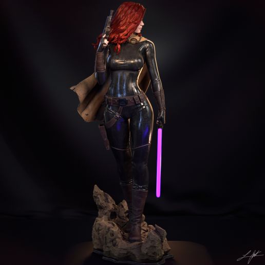 Mara Jade