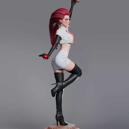 Jessie