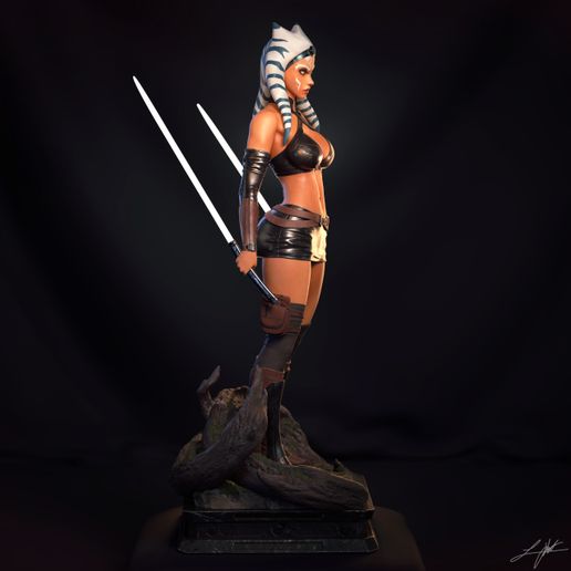 Ahsoka Tano