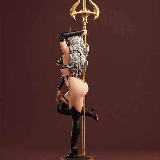 Satana Hellstrom
