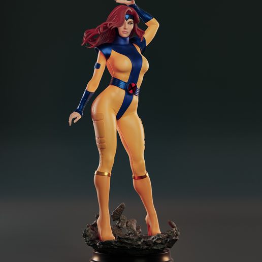 Jean Grey