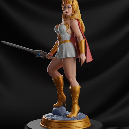 She-Ra