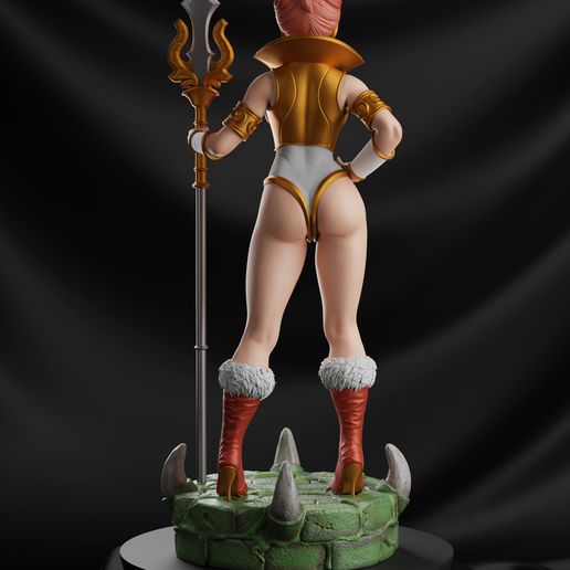 Teela