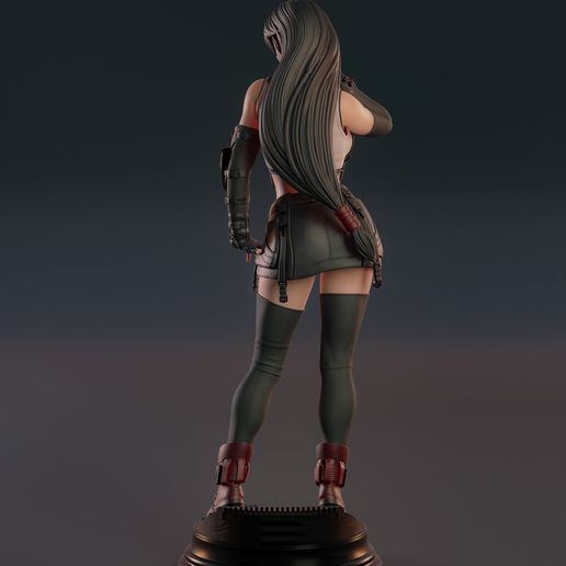 Tifa Lockhart