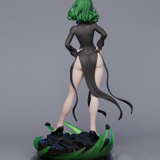 Tatsumaki
