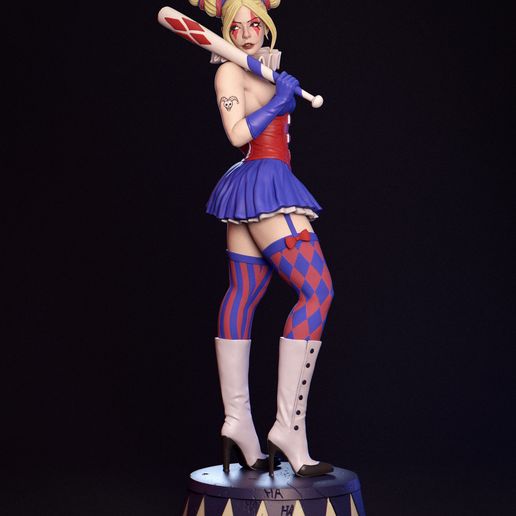 Harley Quinn