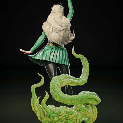 Enchantress