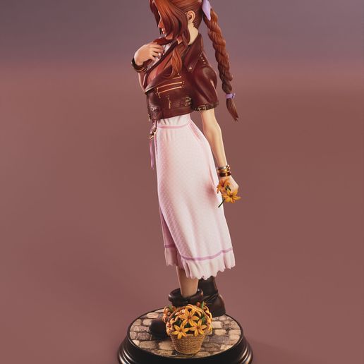 Aerith
