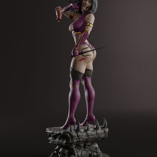 Mileena
