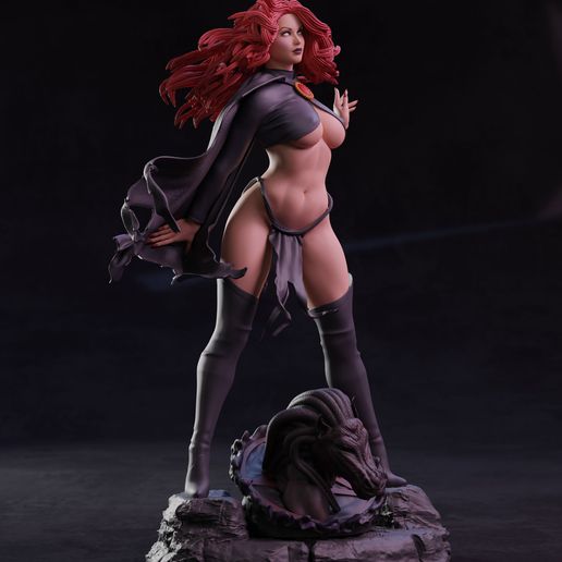 Madelyne Pryor