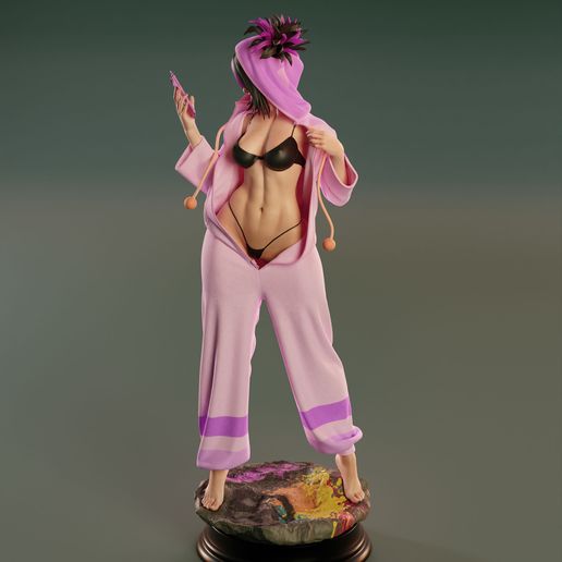 Juri Han
