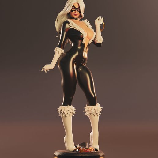 Black Cat