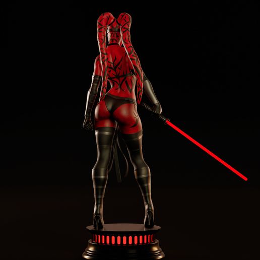 Darth Talon