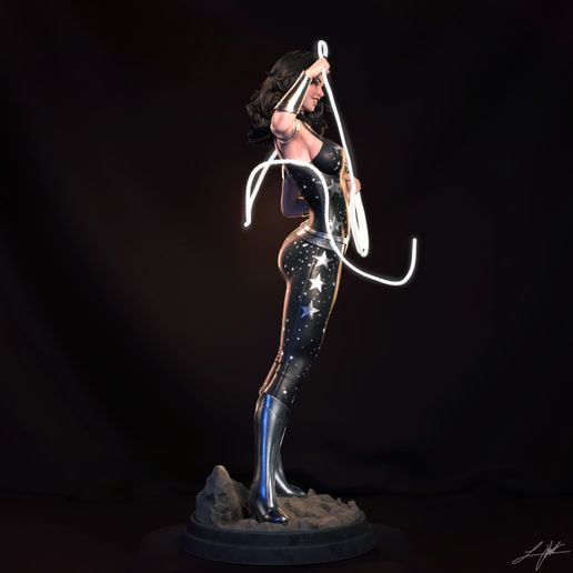 Donna Troy