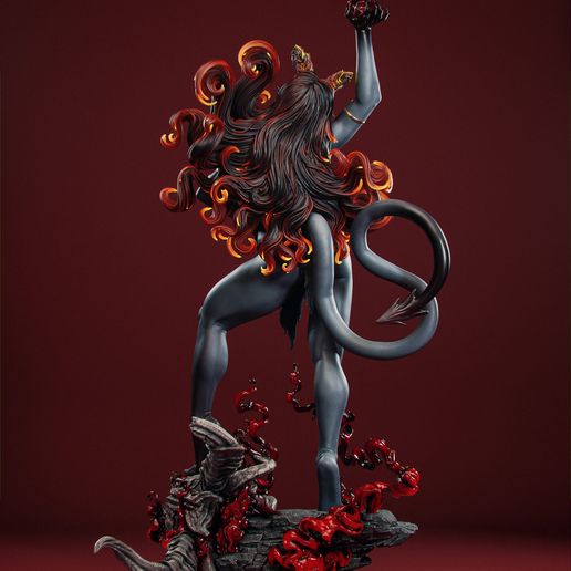 Hell Sonja