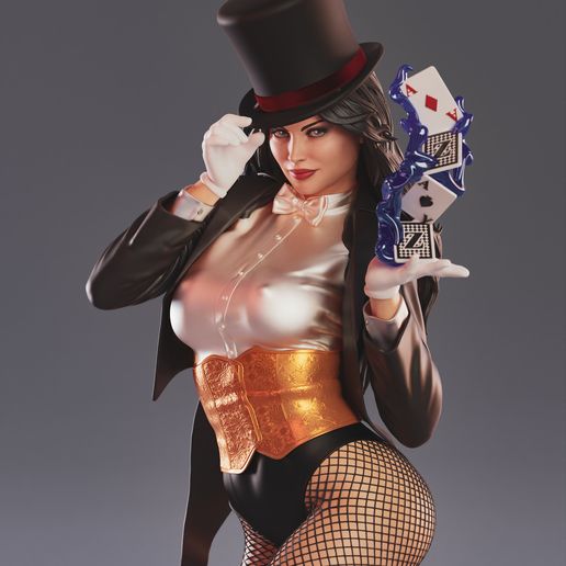 Zatanna