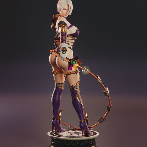 Ivy Valentine