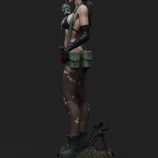 Quiet